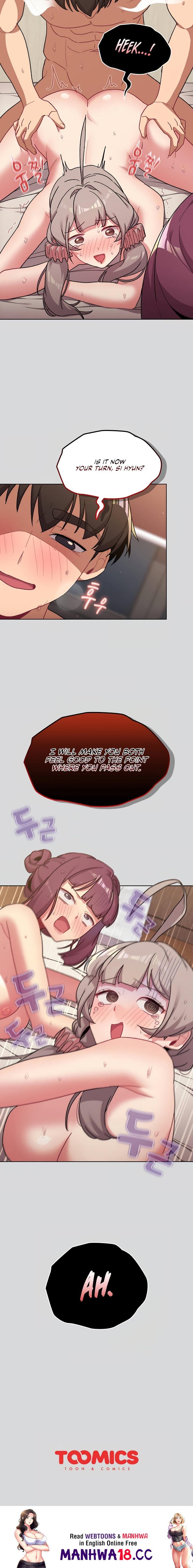 What Do I Do Now? Chapter 63 Page 20