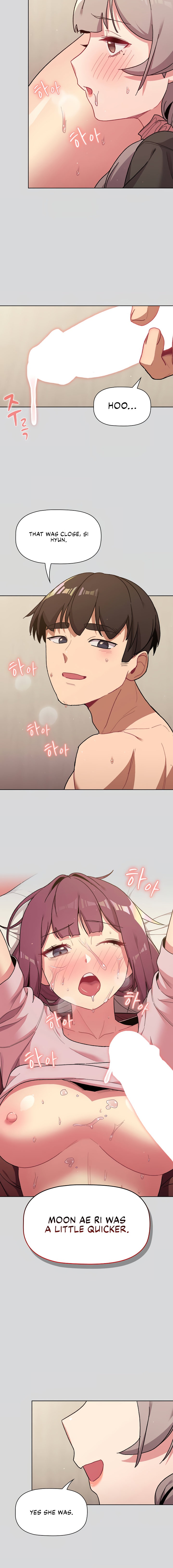 What Do I Do Now? Chapter 63 Page 4