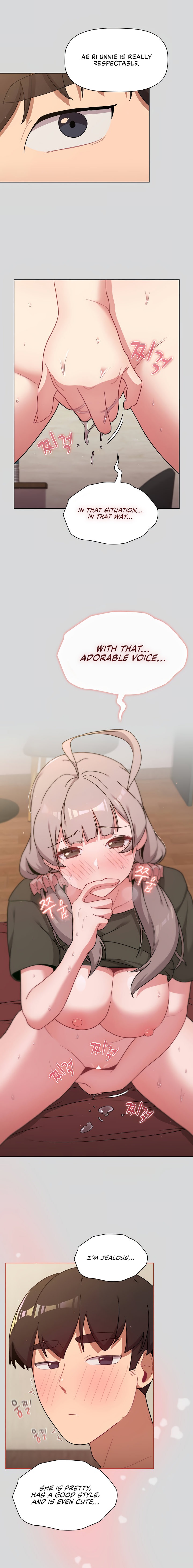 What Do I Do Now? Chapter 63 Page 5