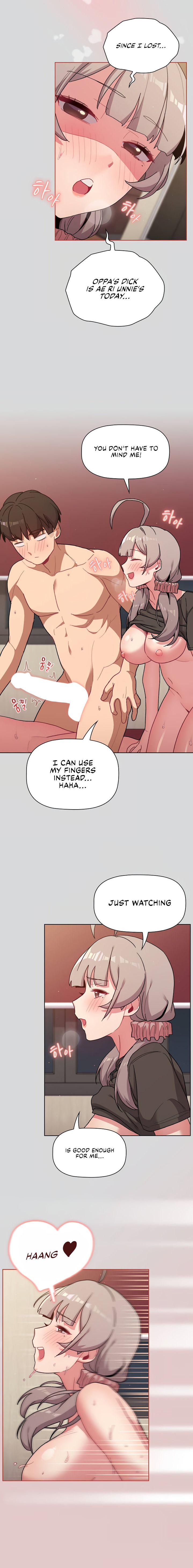 What Do I Do Now? Chapter 63 Page 6