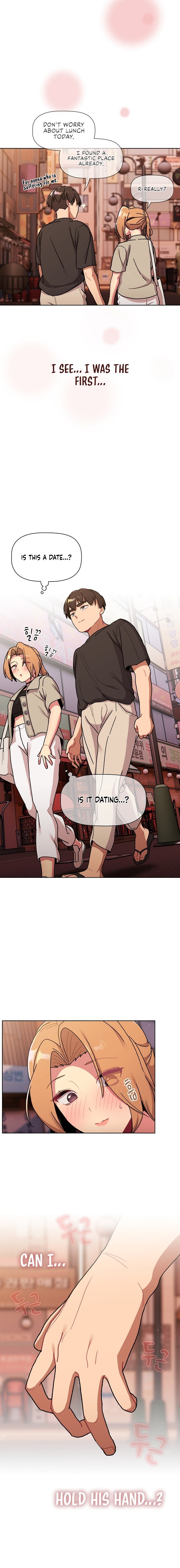 What Do I Do Now? Chapter 64 Page 16