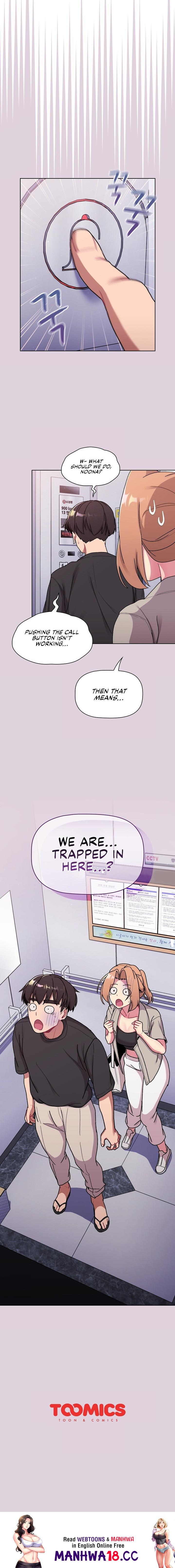 What Do I Do Now? Chapter 64 Page 19