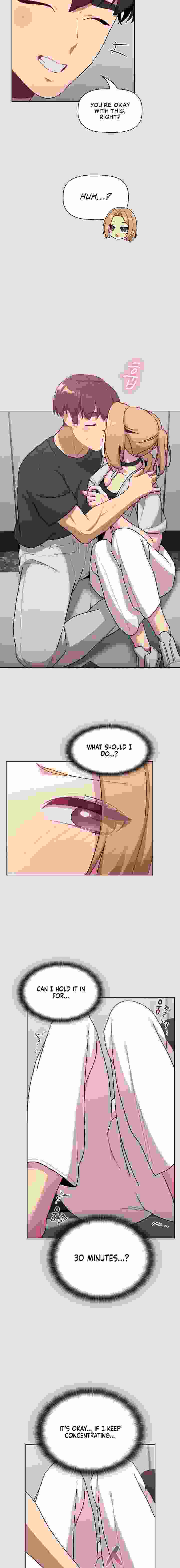 What Do I Do Now? Chapter 65 Page 10