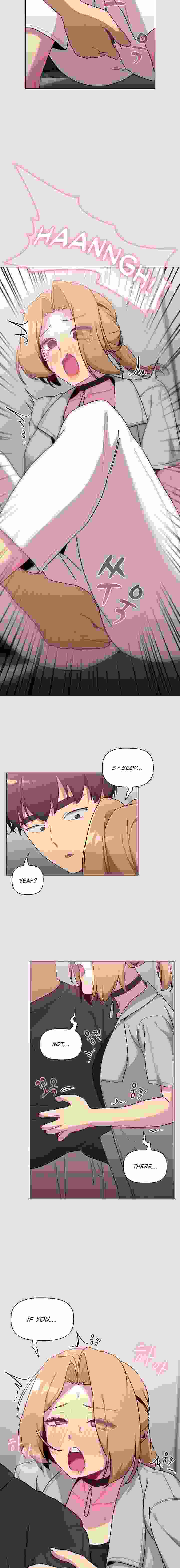 What Do I Do Now? Chapter 65 Page 11