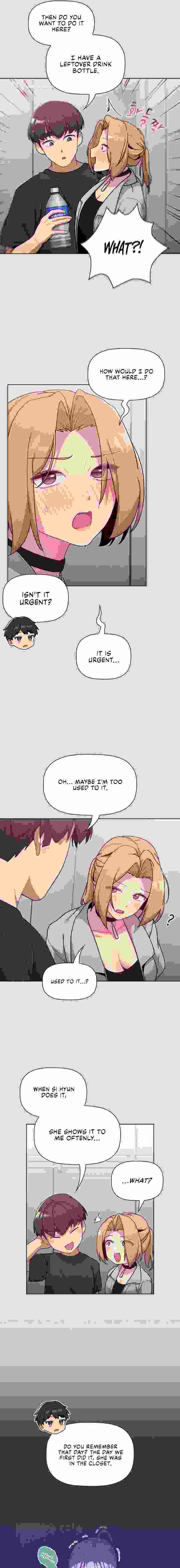 What Do I Do Now? Chapter 65 Page 13