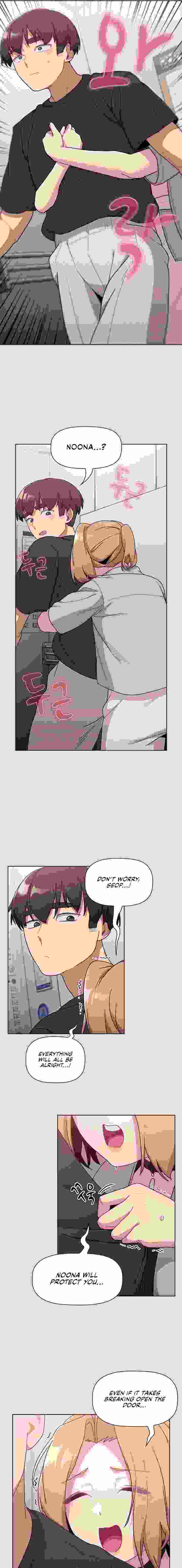What Do I Do Now? Chapter 65 Page 5