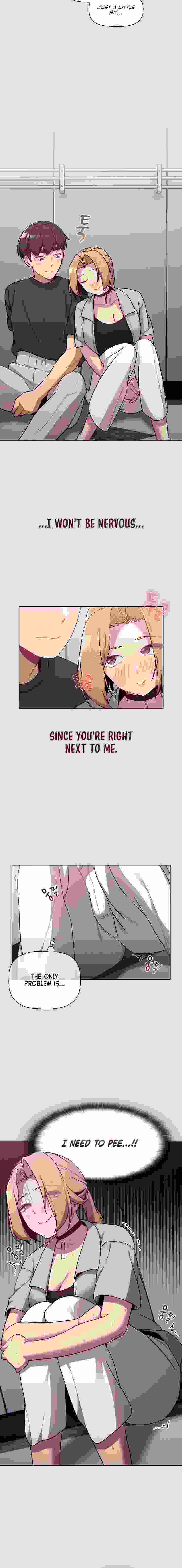 What Do I Do Now? Chapter 65 Page 8
