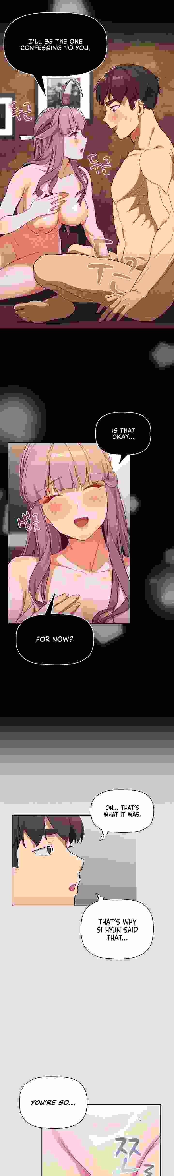 What Do I Do Now? Chapter 66 Page 13