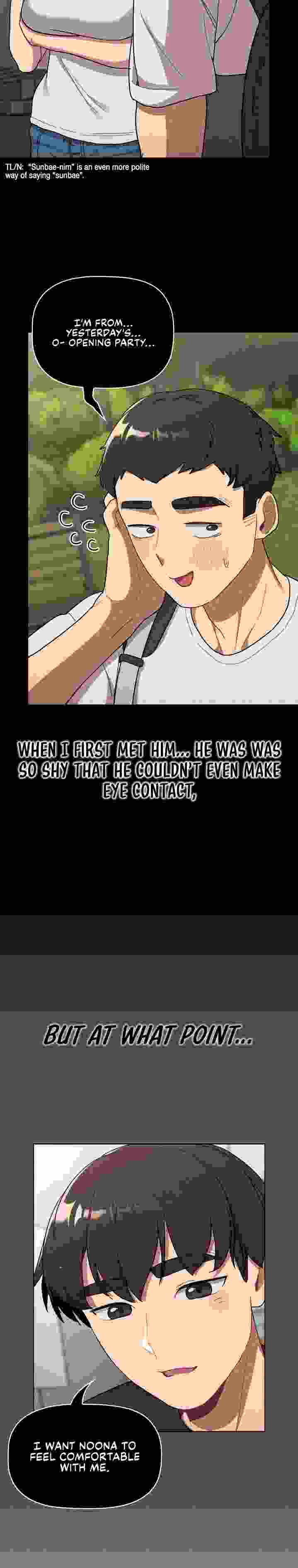 What Do I Do Now? Chapter 66 Page 20