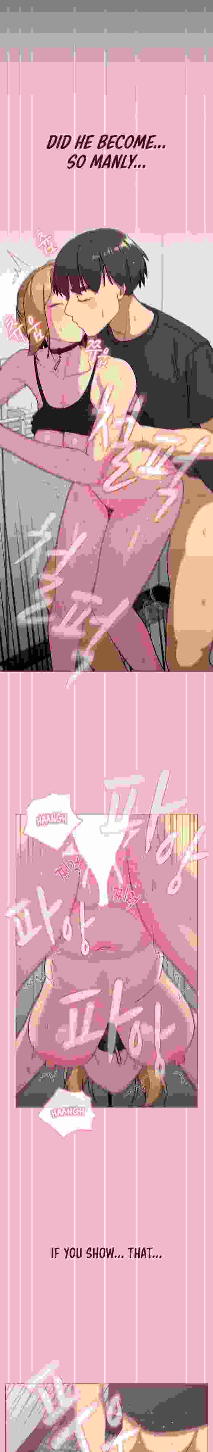 What Do I Do Now? Chapter 66 Page 21