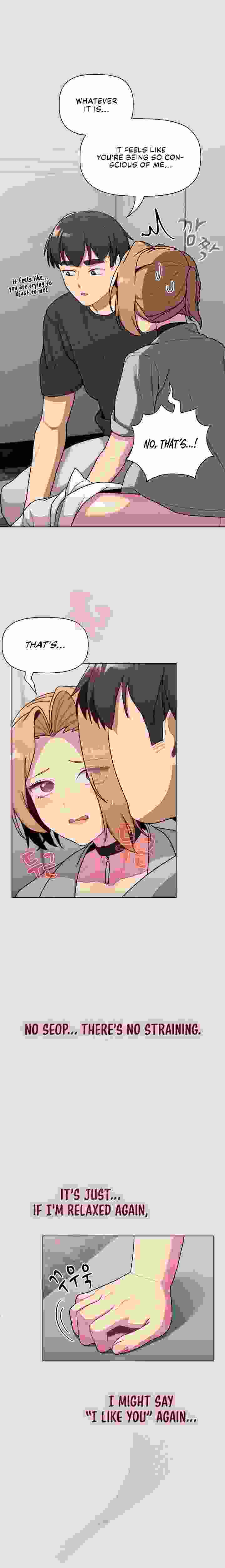 What Do I Do Now? Chapter 66 Page 6