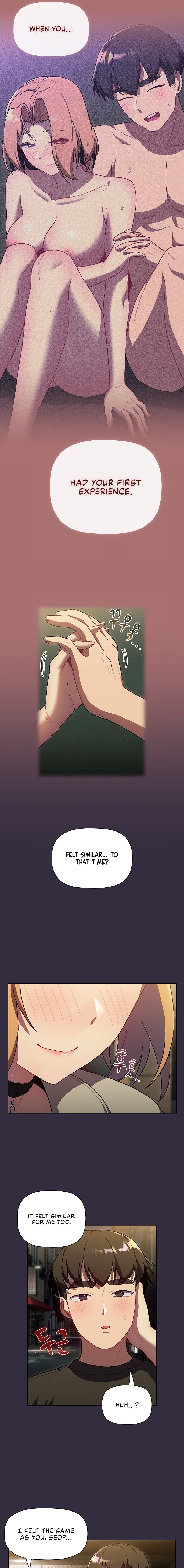 What Do I Do Now? Chapter 67 Page 13