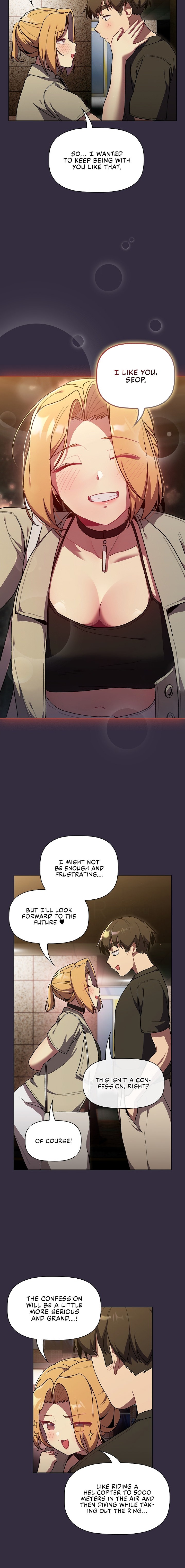 What Do I Do Now? Chapter 67 Page 14