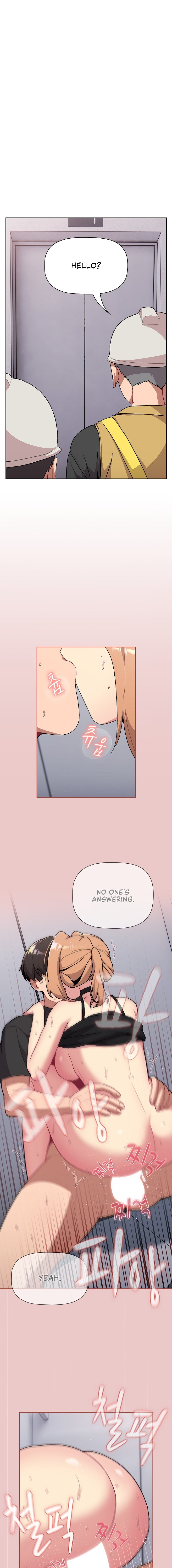 What Do I Do Now? Chapter 67 Page 3
