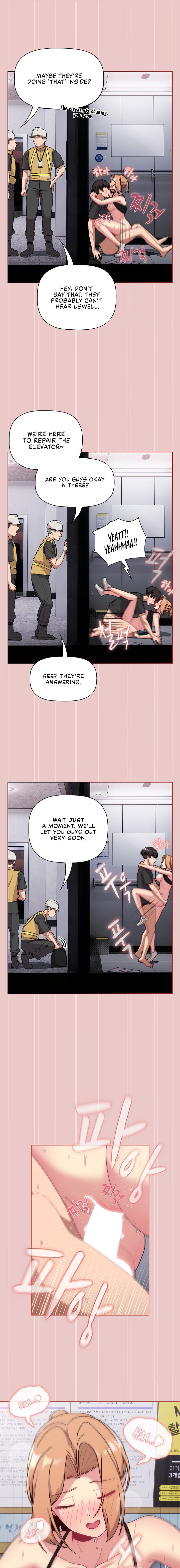 What Do I Do Now? Chapter 67 Page 5