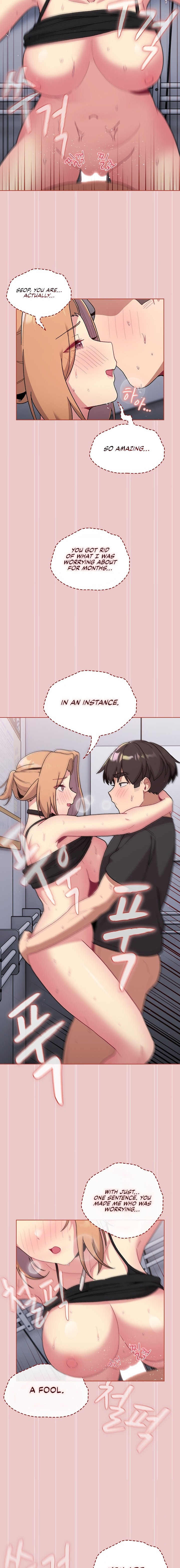 What Do I Do Now? Chapter 67 Page 6
