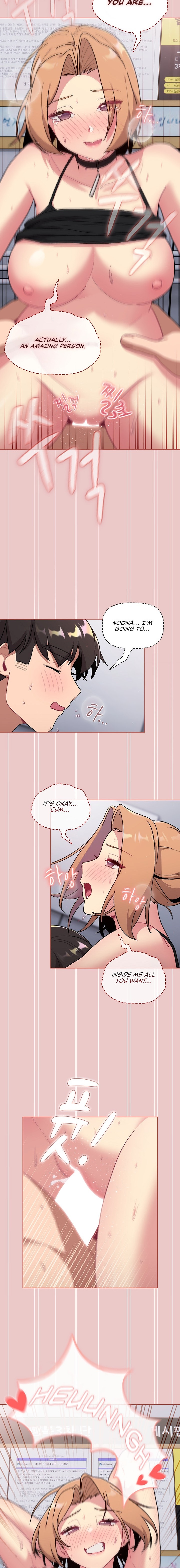 What Do I Do Now? Chapter 67 Page 7