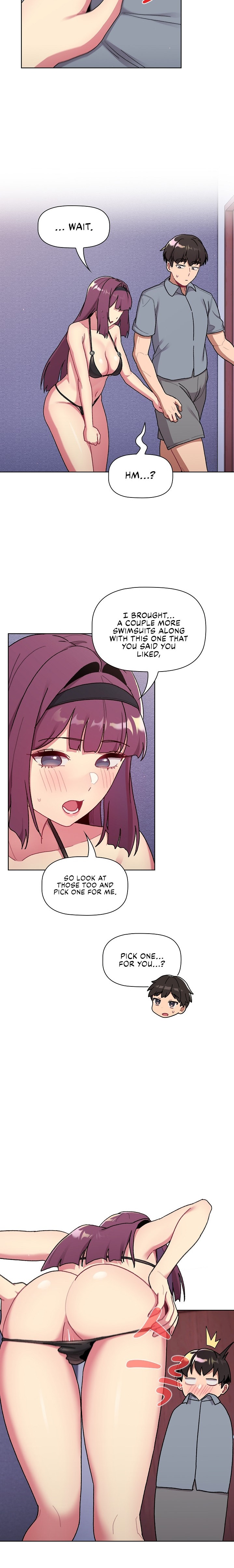 What Do I Do Now? Chapter 68 Page 13
