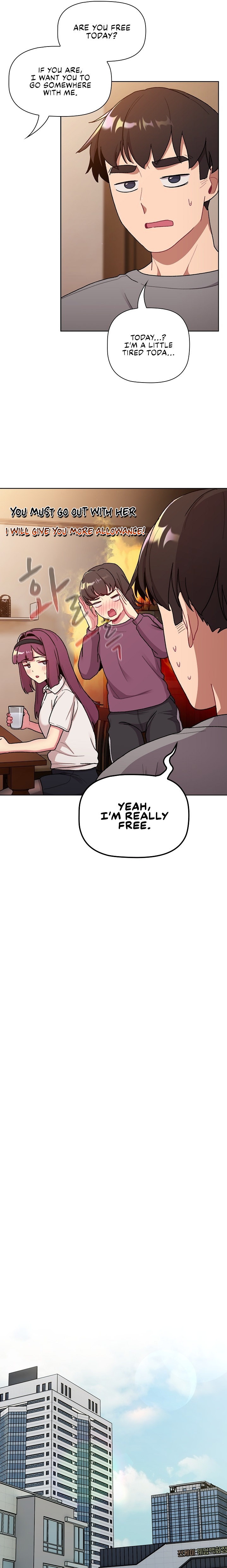 What Do I Do Now? Chapter 68 Page 6