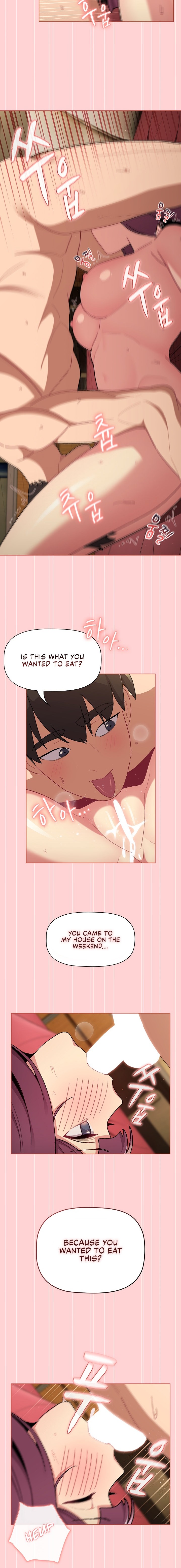 What Do I Do Now? Chapter 69 Page 10