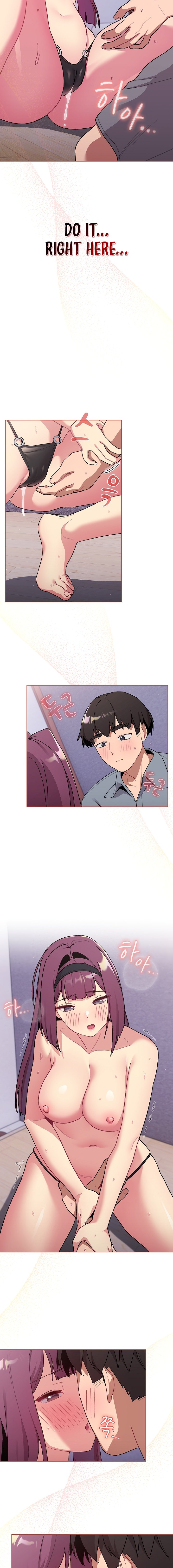 What Do I Do Now? Chapter 69 Page 2