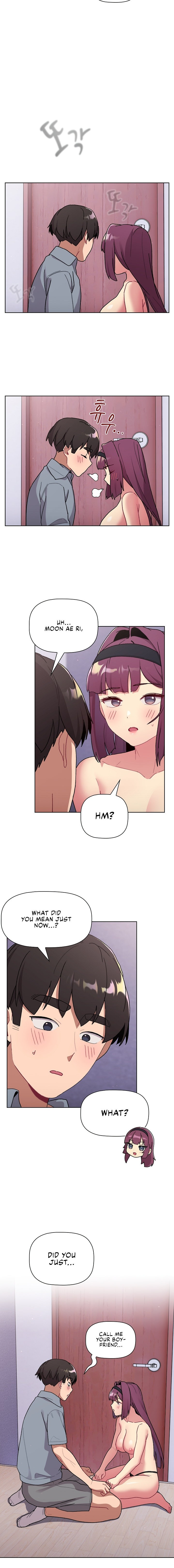 What Do I Do Now? Chapter 69 Page 4