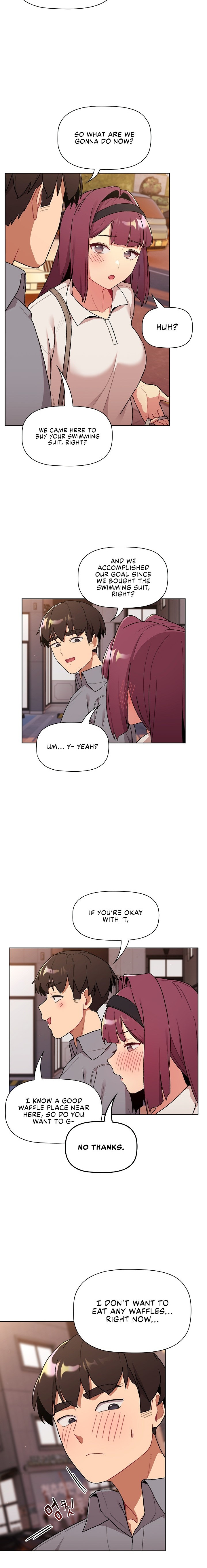What Do I Do Now? Chapter 69 Page 7