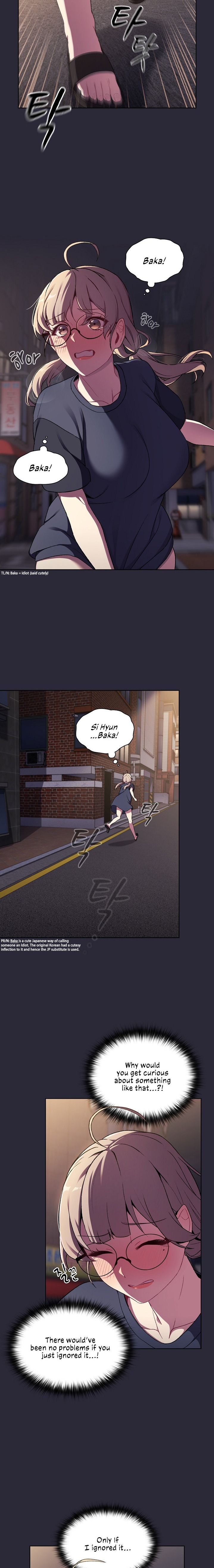 What Do I Do Now? Chapter 7 Page 7