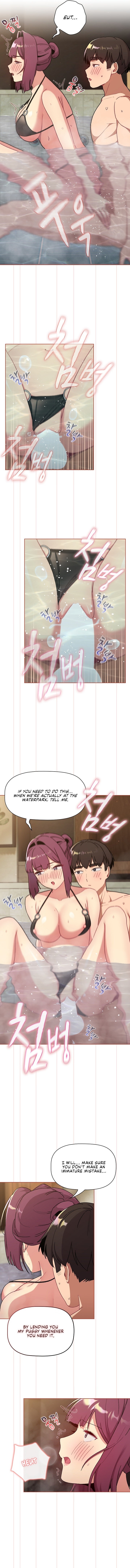 What Do I Do Now? Chapter 70 Page 13