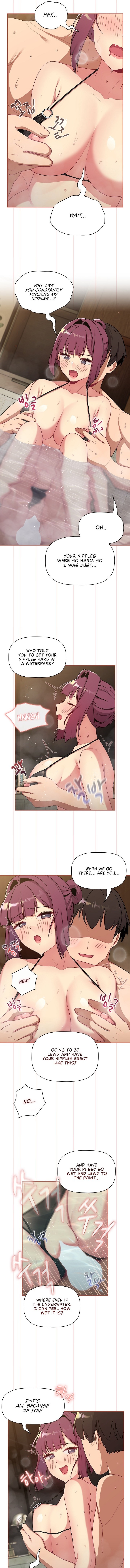 What Do I Do Now? Chapter 70 Page 14