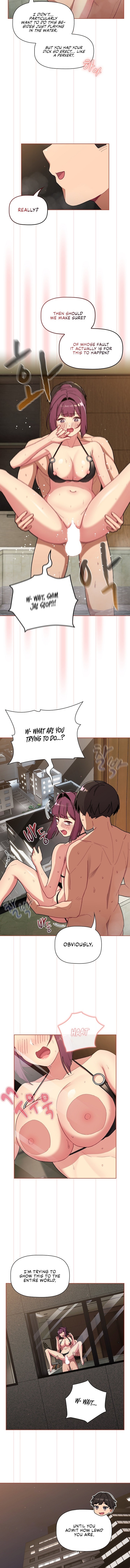 What Do I Do Now? Chapter 70 Page 15