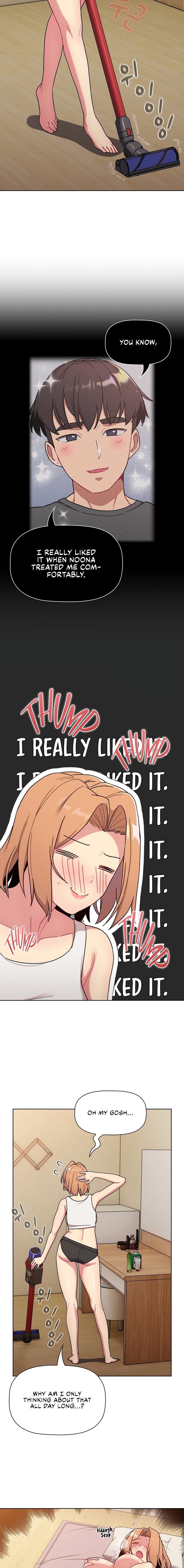 What Do I Do Now? Chapter 70 Page 2