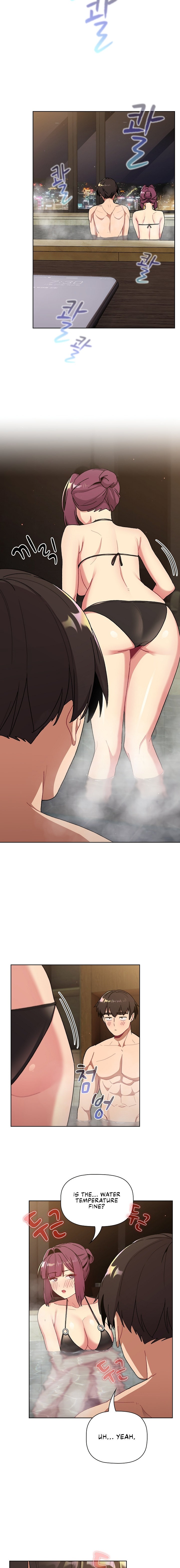 What Do I Do Now? Chapter 70 Page 6