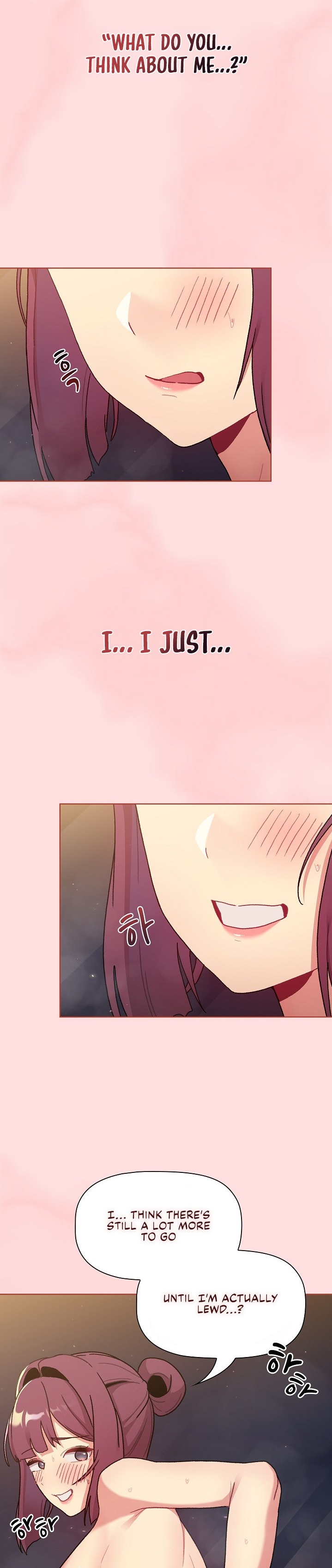 What Do I Do Now? Chapter 71 Page 12