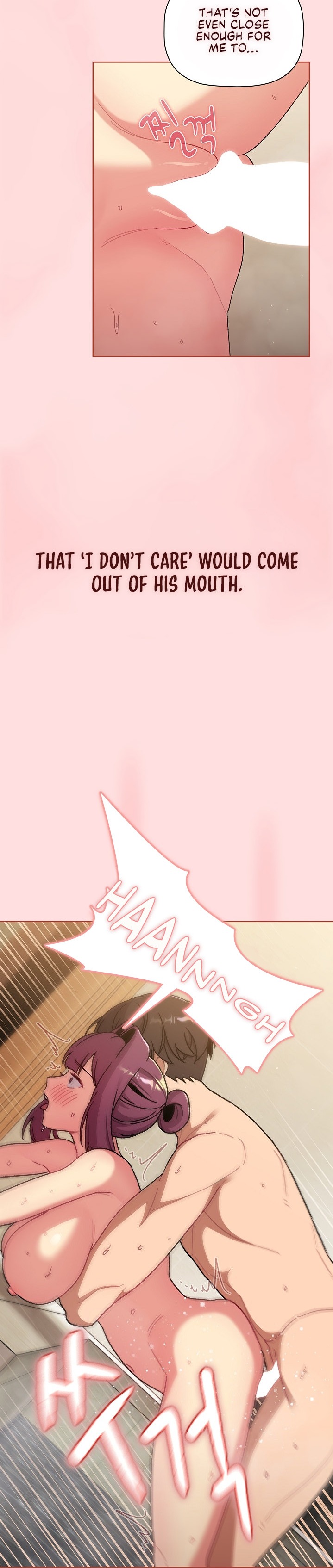What Do I Do Now? Chapter 71 Page 14