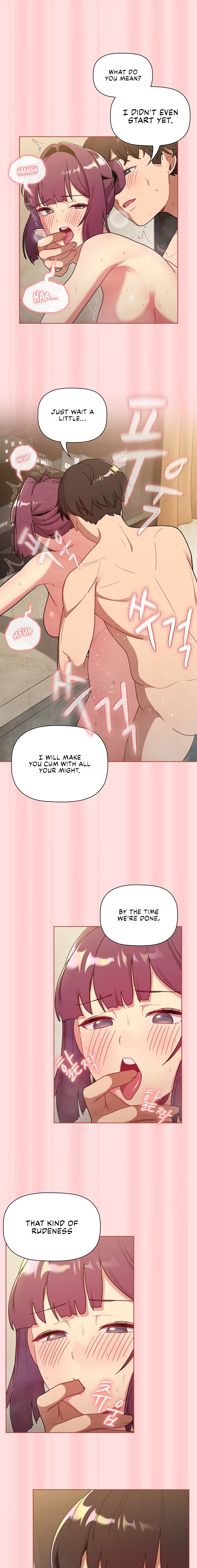 What Do I Do Now? Chapter 71 Page 15