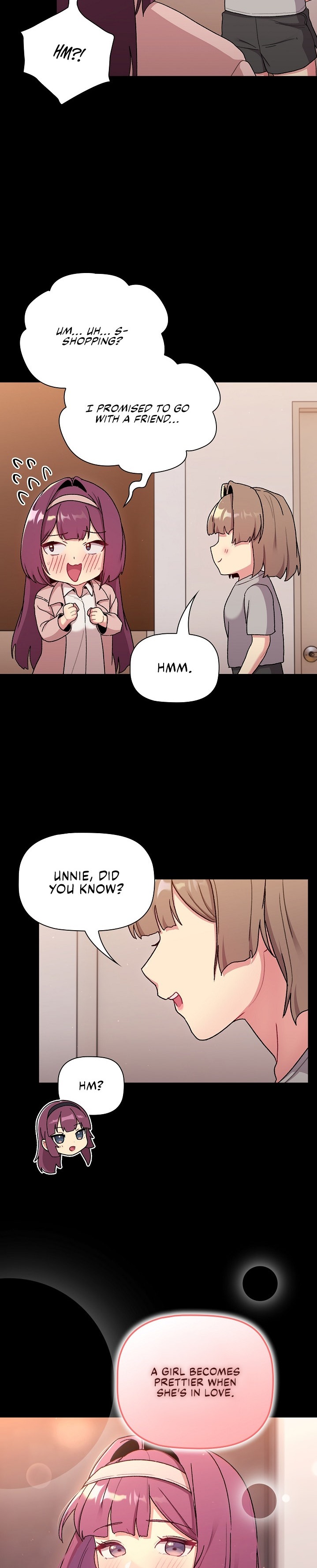 What Do I Do Now? Chapter 71 Page 2