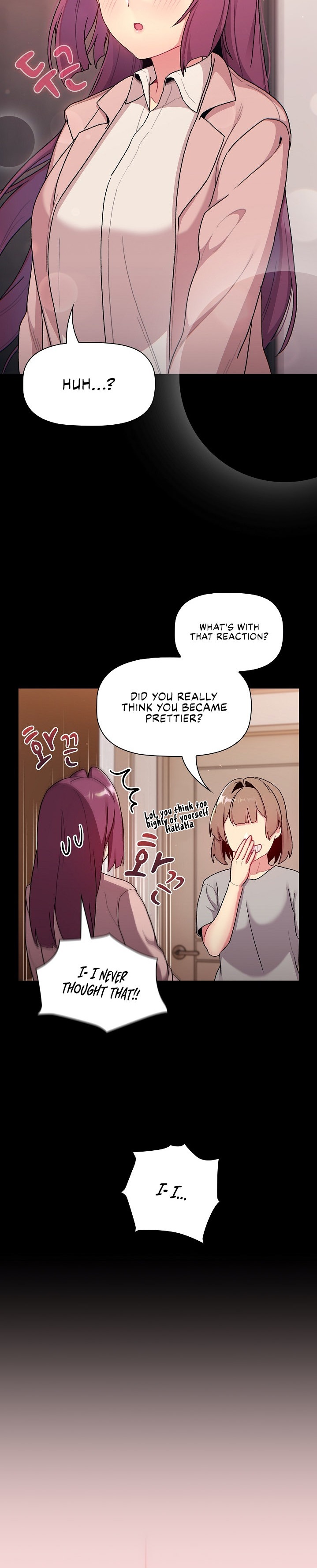 What Do I Do Now? Chapter 71 Page 3