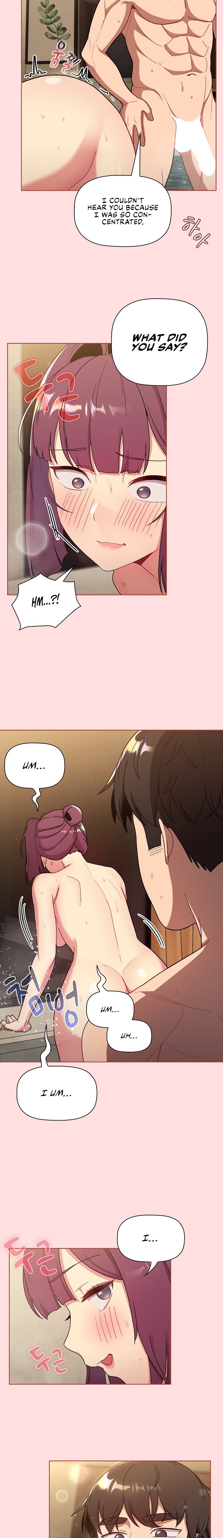 What Do I Do Now? Chapter 71 Page 9