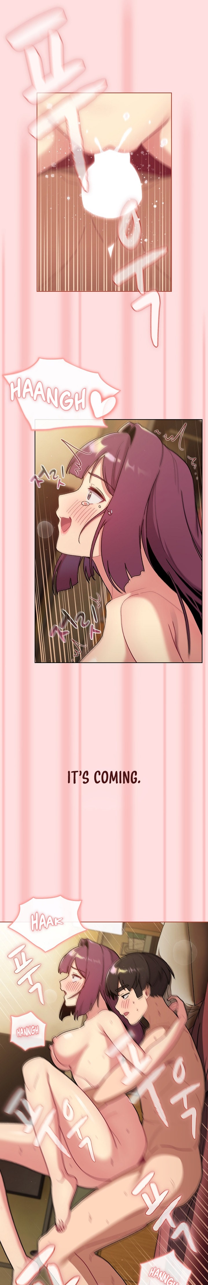 What Do I Do Now? Chapter 72 Page 11