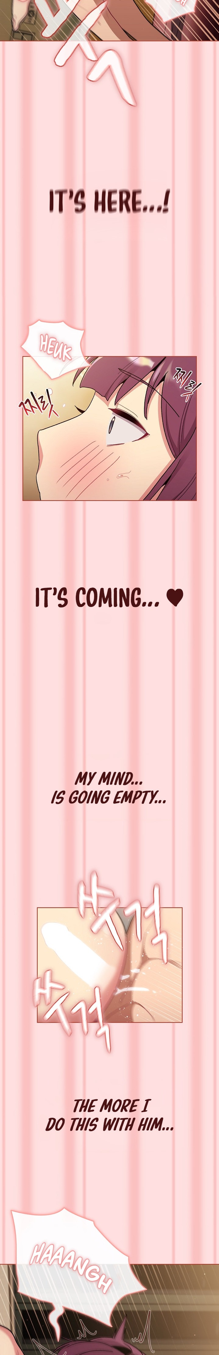 What Do I Do Now? Chapter 72 Page 12