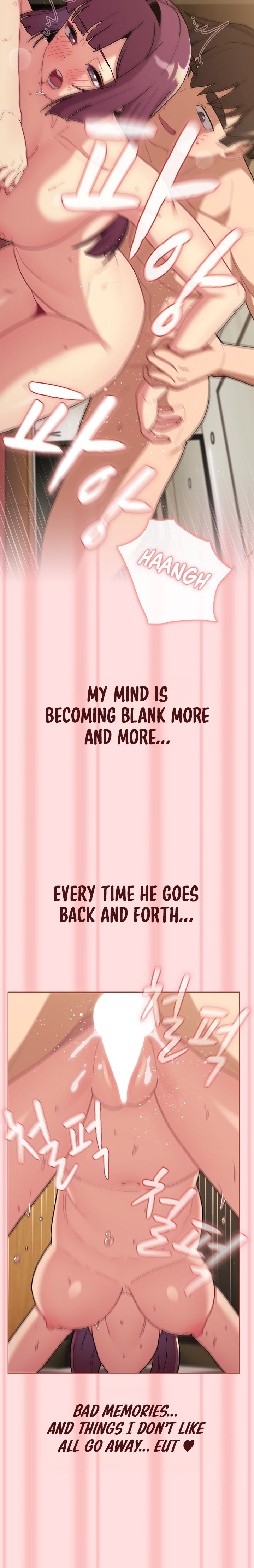What Do I Do Now? Chapter 72 Page 13