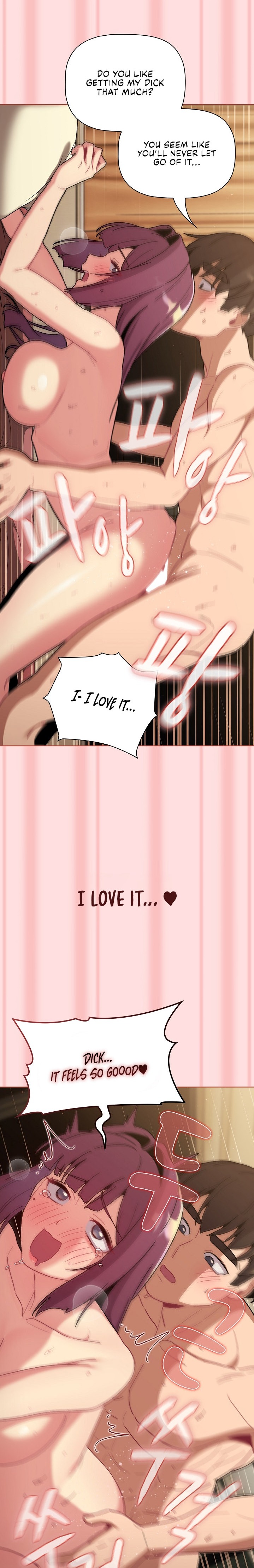 What Do I Do Now? Chapter 72 Page 14