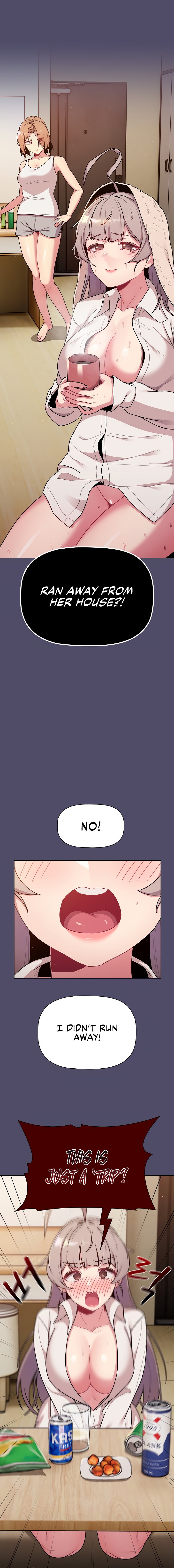 What Do I Do Now? Chapter 73 Page 2