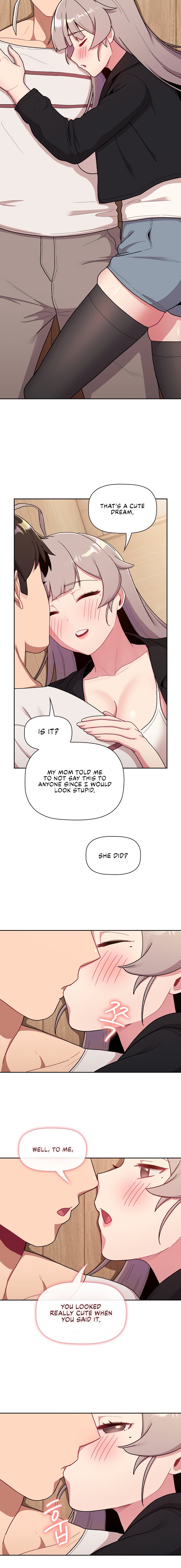What Do I Do Now? Chapter 74 Page 11