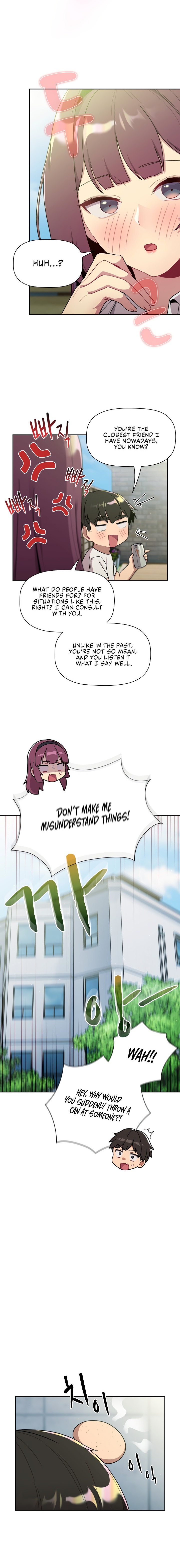 What Do I Do Now? Chapter 74 Page 7