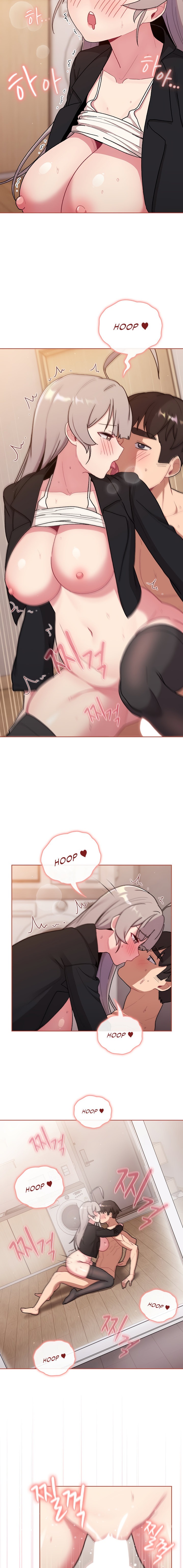What Do I Do Now? Chapter 75 Page 11