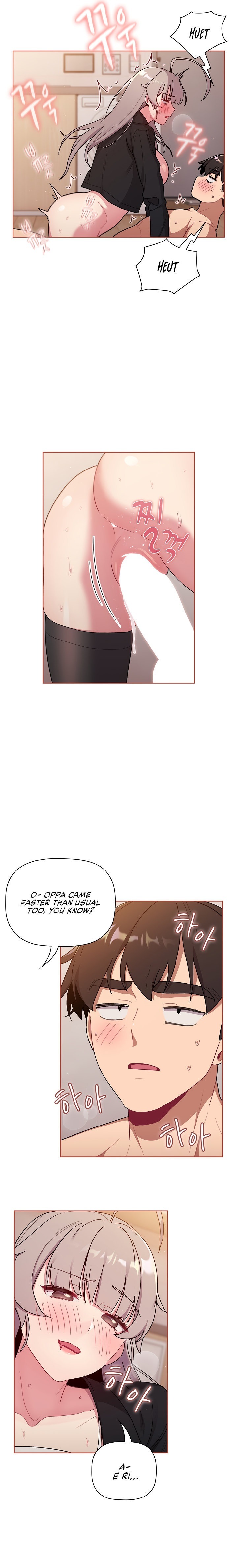What Do I Do Now? Chapter 75 Page 14