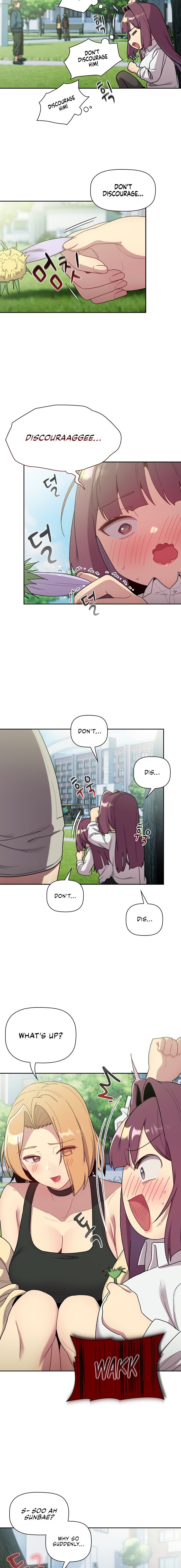 What Do I Do Now? Chapter 75 Page 2