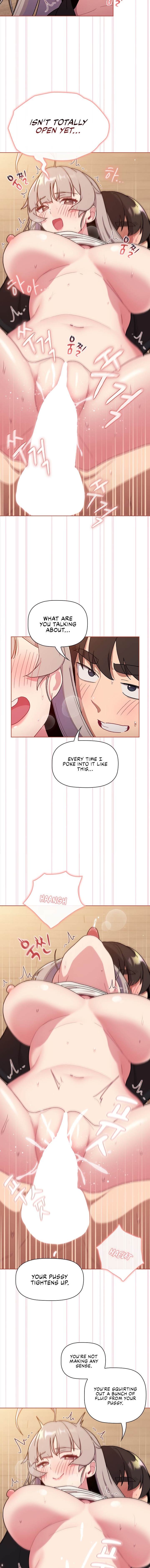 What Do I Do Now? Chapter 75 Page 6